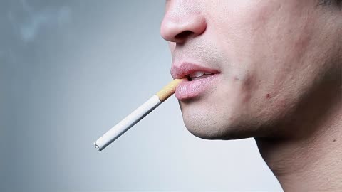 sorlife：保護肺部：面對吸煙與二手煙的挑戰
